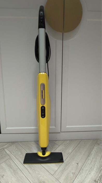 паровая швабра Kärcher SC 2 Upright EasyFix