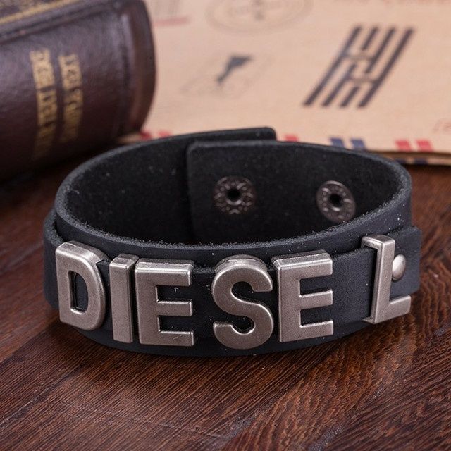 ocazie cadou Bratara Diesel SH005