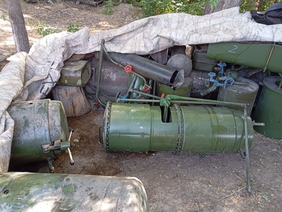 Продам парогенератор ри5м и ри 2м