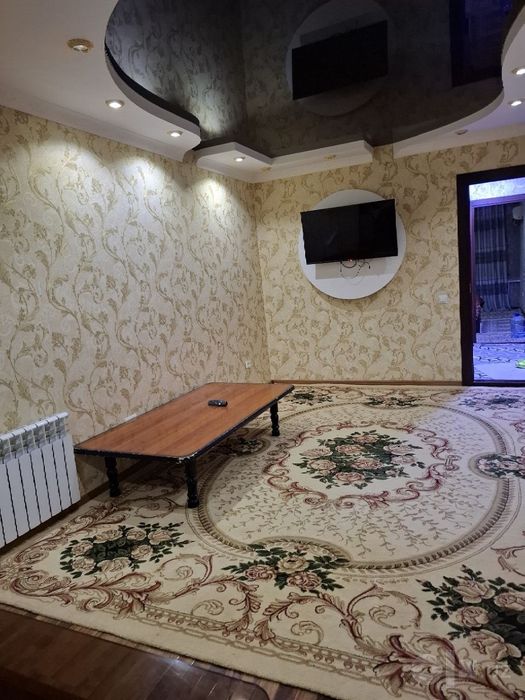 Сдаётся квартира Согдиана