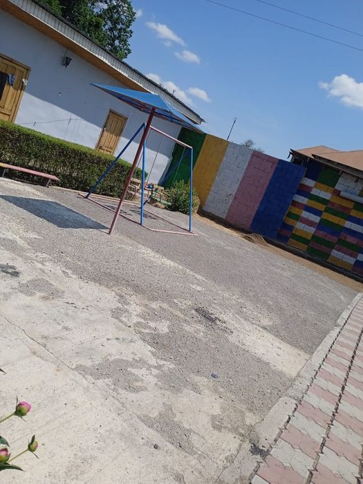 Укладка брусчатки