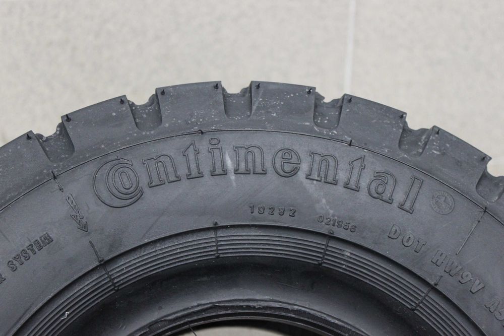 180/70-8 (18х7-8) Continental Мотокар