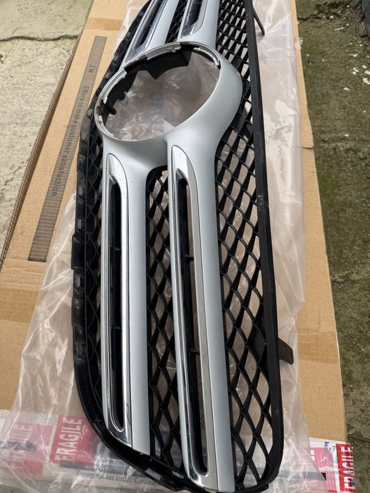 Grila radiator Mercedes Benz GLC X253