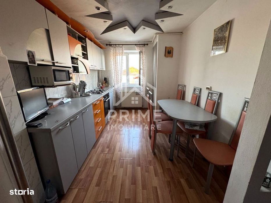 Apartament de vanzare | 49,7mp utili | 2 Camere — fotografia 2