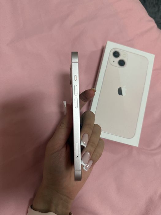 Срочно продам iphone 13/ 128 гб