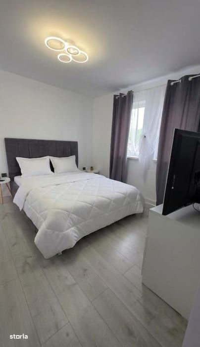 Apartament 3 camere, 64 mp, parcare privata, zona Orasul Vechi