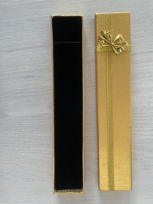 Футляры для кольца