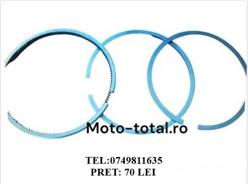 Piese Motor Lombardini Lda 520-530 6ld400-435