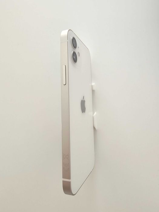 Iphone 12 64GB Alb 100% baterie