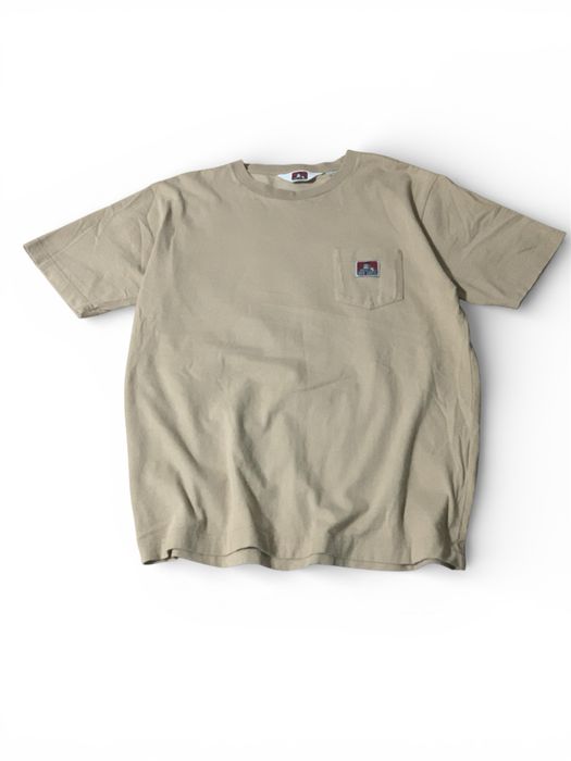 Футболка Ben Davis ОРИГИНАЛ