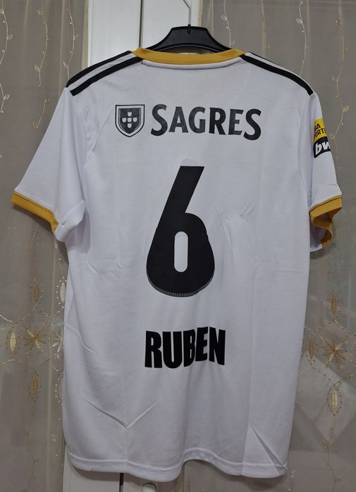 Vand Tricou  Benfica