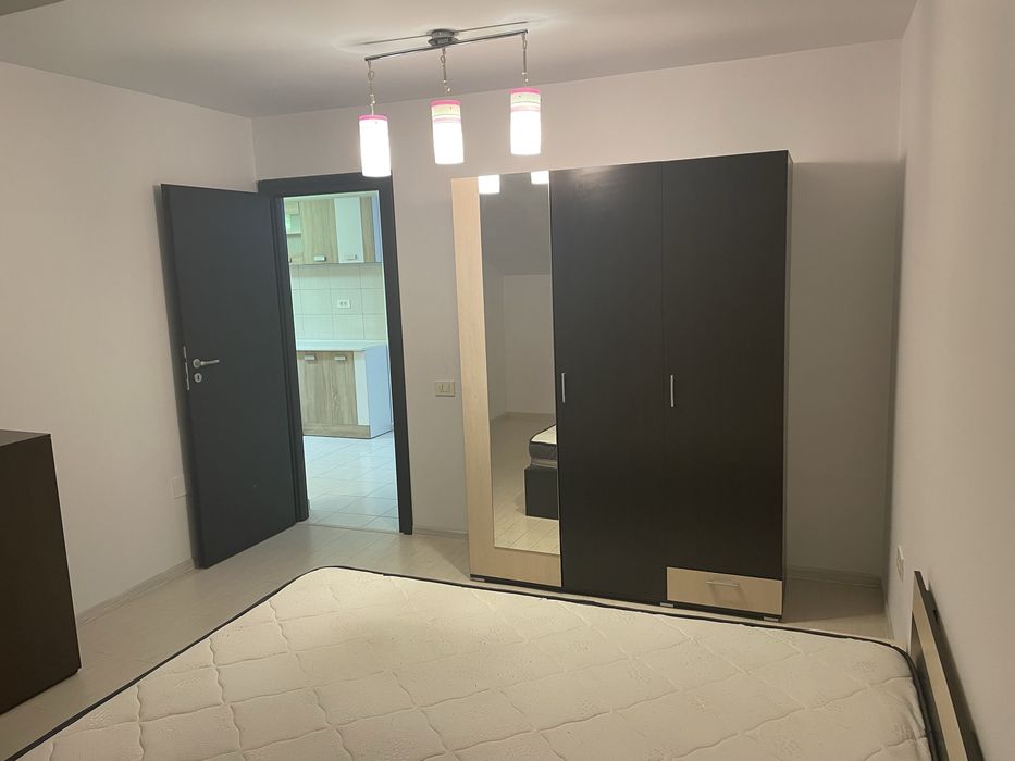 Apartament 2 camere Residence  Militari strada rezervelor