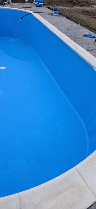 Ingrijire/ mentenanta piscina