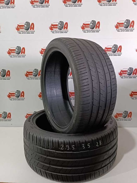 Anvelope 295/35/ZR23 108Y HANKOOK VARA 295 35 ZR23 108Y CP-V20427