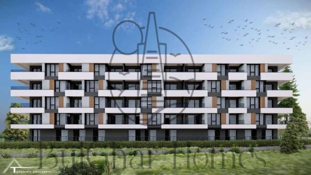 Продажба 3-стаен гр. Варна 120m²