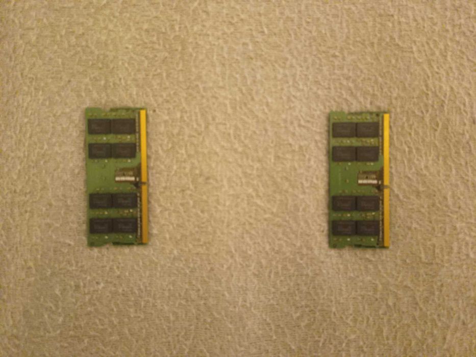 Kit SK Hynix DDR4 SODIMM (2x16GB) 32GB/RAM 2666Mhz Non ECC Laptop