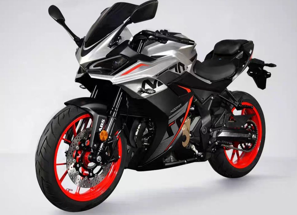 Мотоцикл Nooma 325S ABS заказ