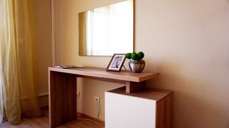 Дава се под наем Тристаен апартамент в София, Лозенец - 101 кв.м за 561 € - Снимка #7