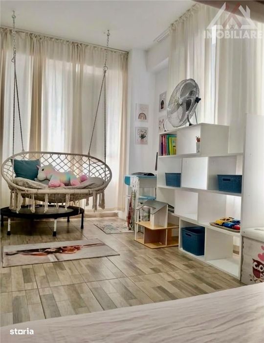 Apartament 2 Camere CUG - Ideal Residence — fotografia 1