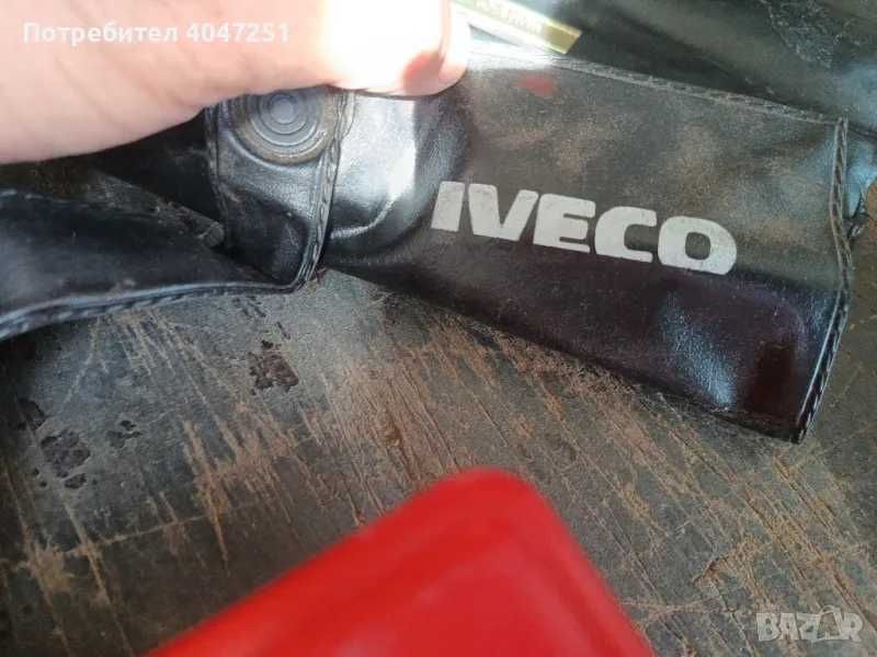 ПЪЛЕН Авариен Комплект ОРИГИНАЛЕН за Iveco Daily