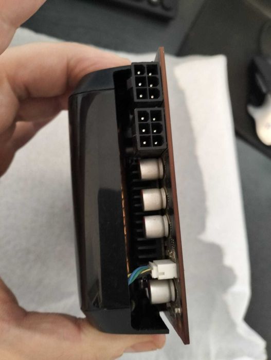 Placa video EVGA Geforce GTX 560 1GB GDDR5 256 bit