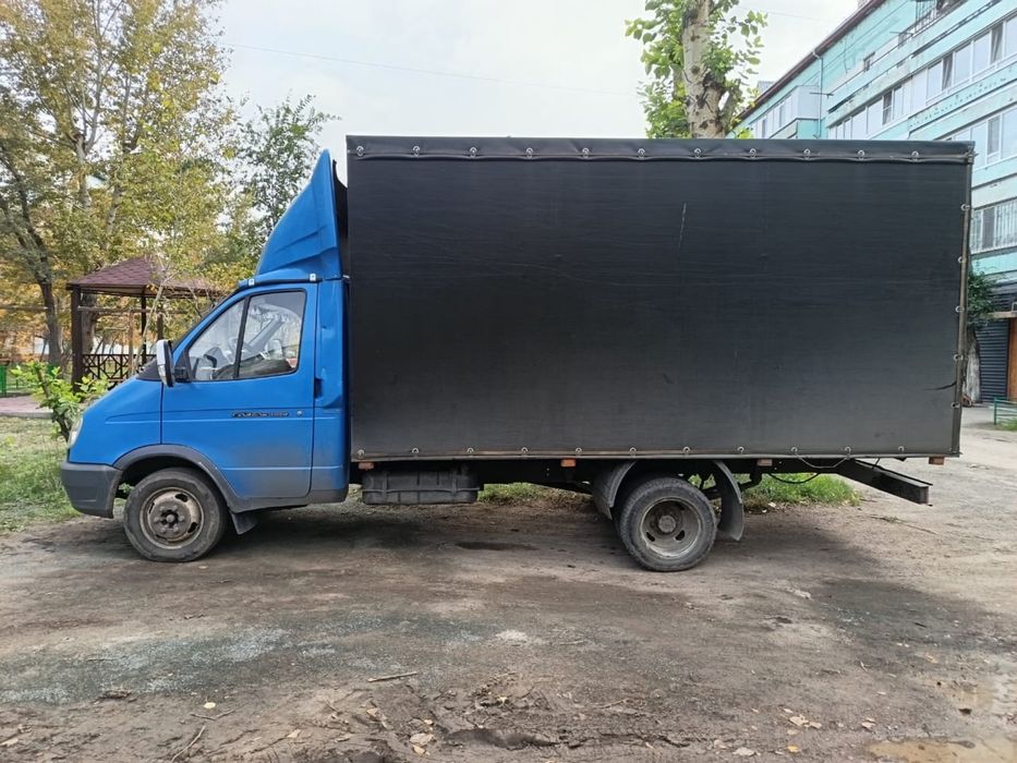 ГАЗ ГАЗель 2012 год продам