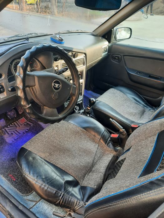 Nexia2 1.6 srochna sotiladi xolati yaxshi