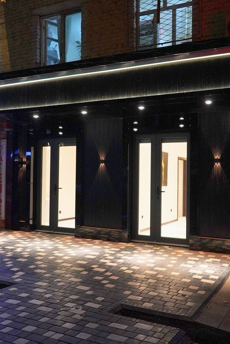 Продаётся нежилое помещение