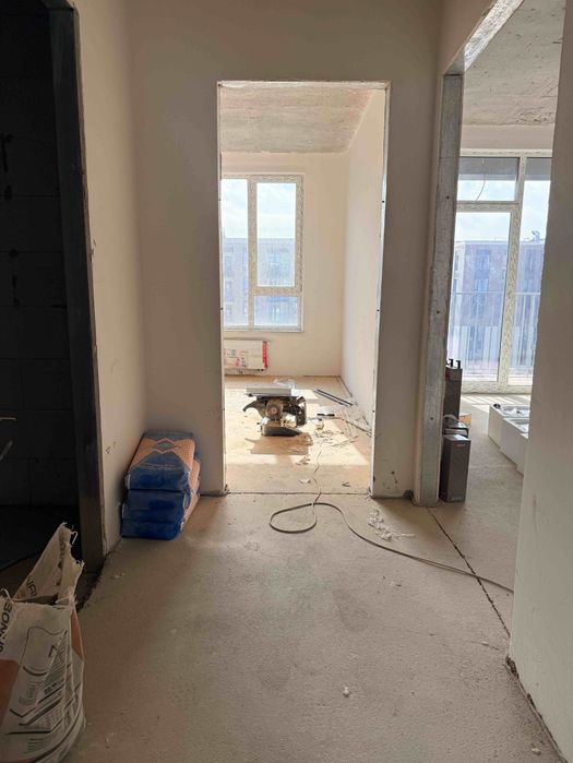 Квартира 2х комнат Новостройка NRG Jomiy вид в горы Срочно Продажа!