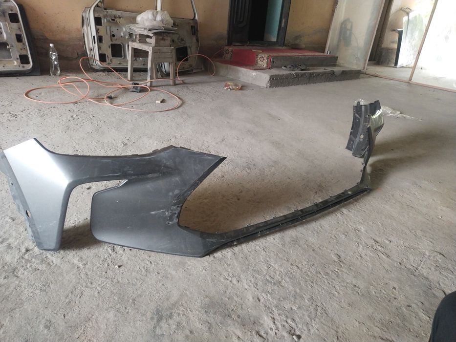 Trecker Bamfer Mokriy 500 ming