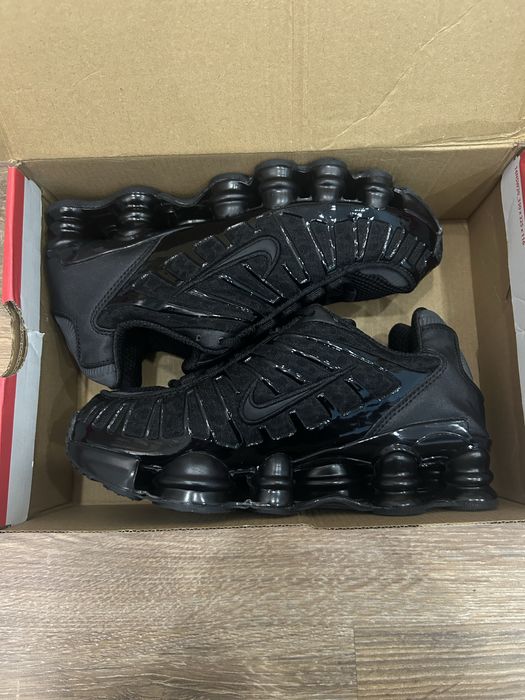 Nike Shox TL нови