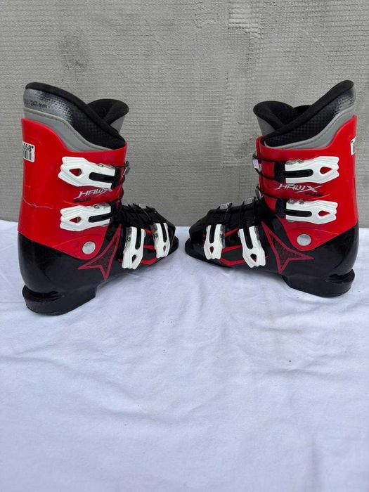 Clapari ski schi copii Atomic Hawx Plus marime Eur:30 Mondo:20