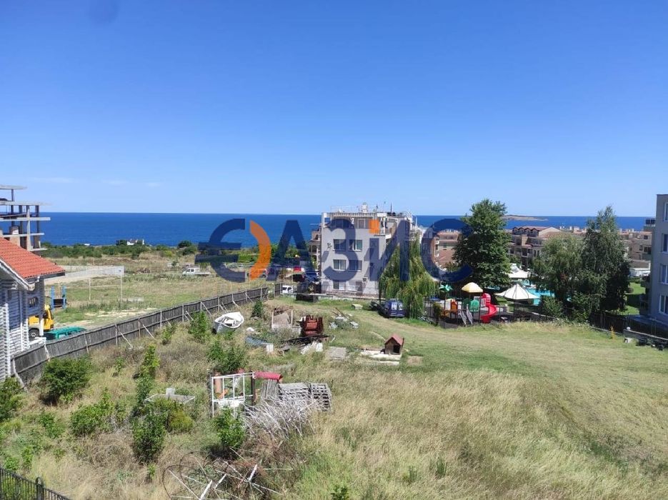 Продава се Тристаен апартамент в Черноморец - 113 кв.м за 947 €/кв.м - Снимка #7