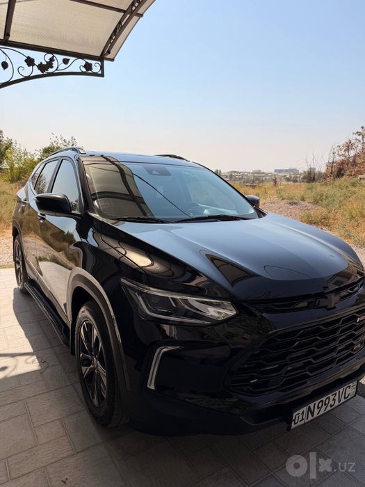 Tracker 2 Premier plus