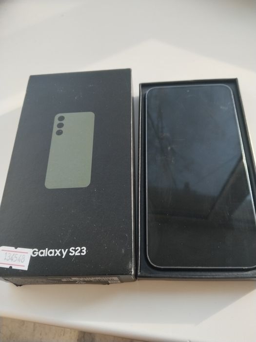 Самсунг s23 5g 256г