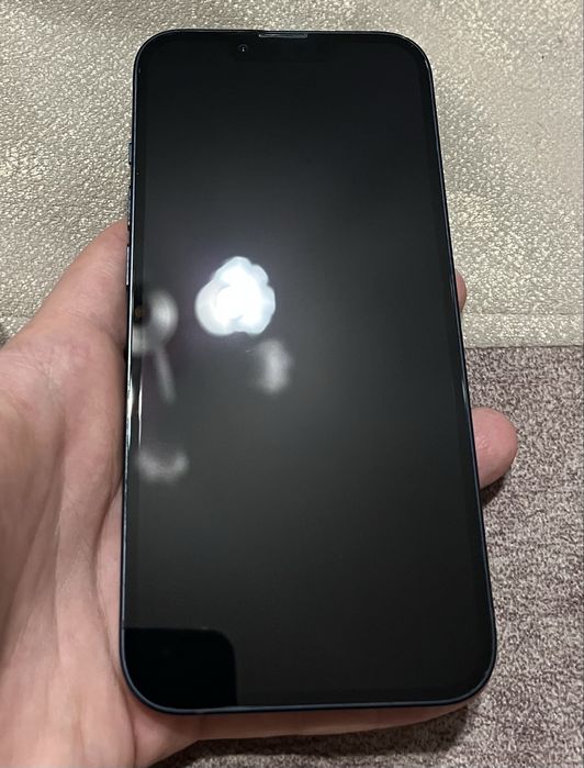 Продам iPhone13 128gb