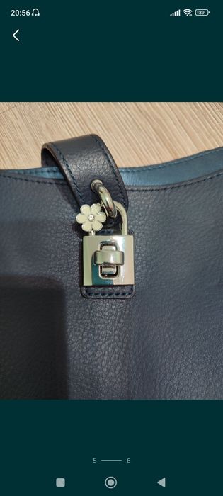 Сумка шоппер Германия