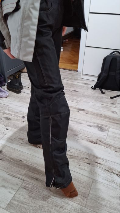 Pantaloni moto ProBiker