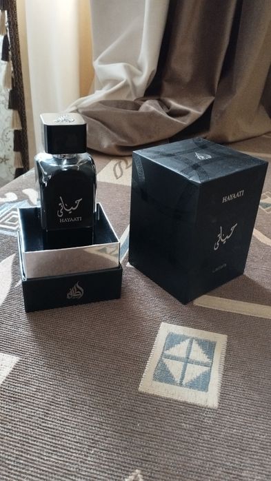 Продам парфюм недорого