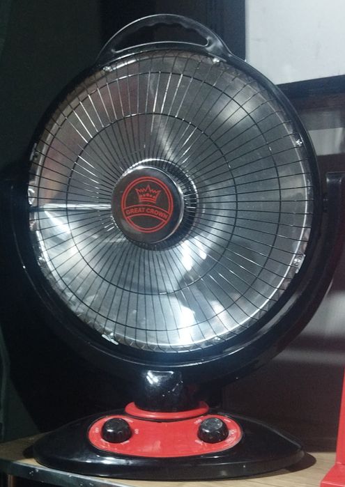 обогреватель масслениь