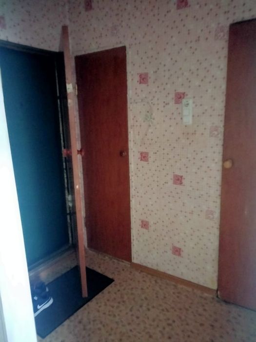Продам 1ком.квартиру район Достык Мола.