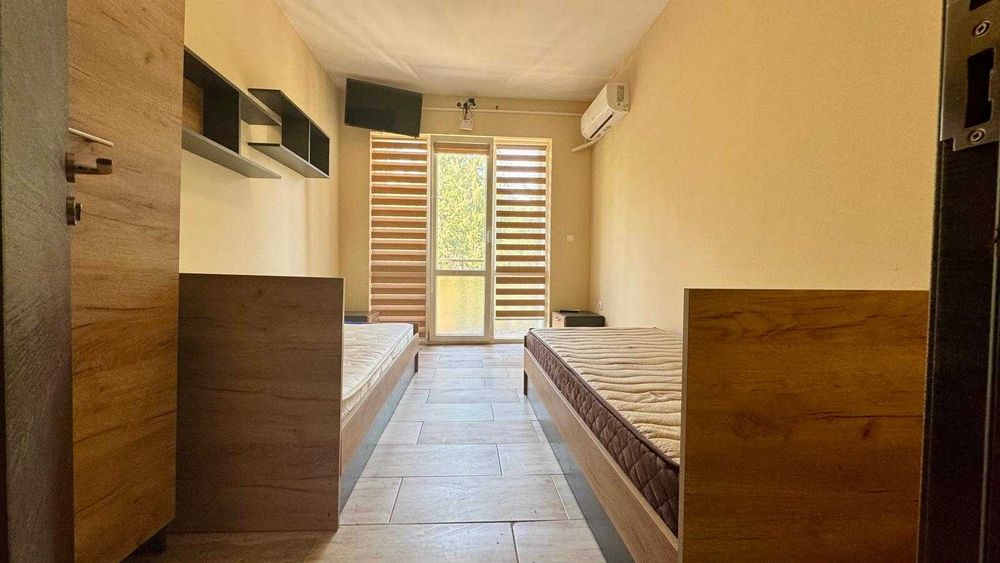 Продава се Двустаен апартамент в Велико Търново, Бузлуджа - 35 кв.м за 773 €/кв.м - Снимка #3