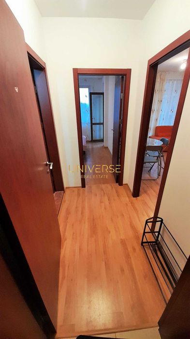 Продава се Двустаен апартамент в Свети Влас - 58 кв.м за 1311 €/кв.м - Снимка #5