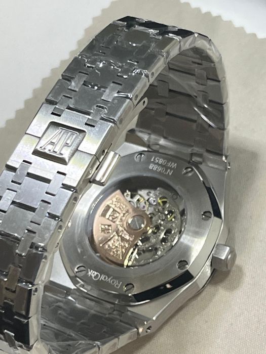 Ceas Audemars Piguet skeleton
