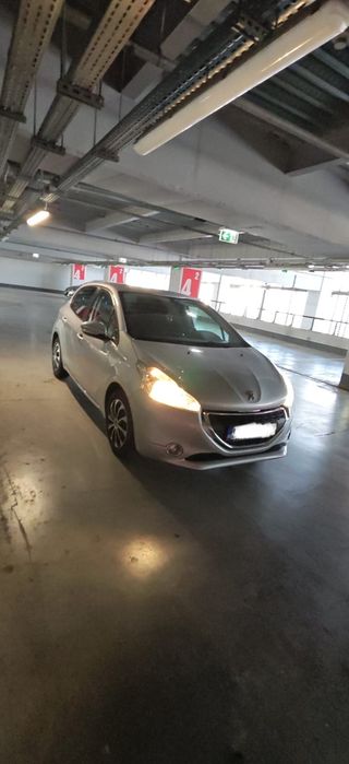 PEUGEOT 208 2014 — imagine 2