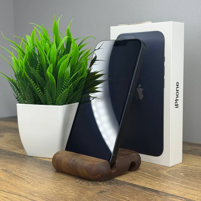 Iphone 13 / 128GB / 100% / Q’Store