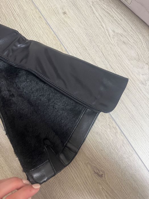 Дамски зимни ботуши