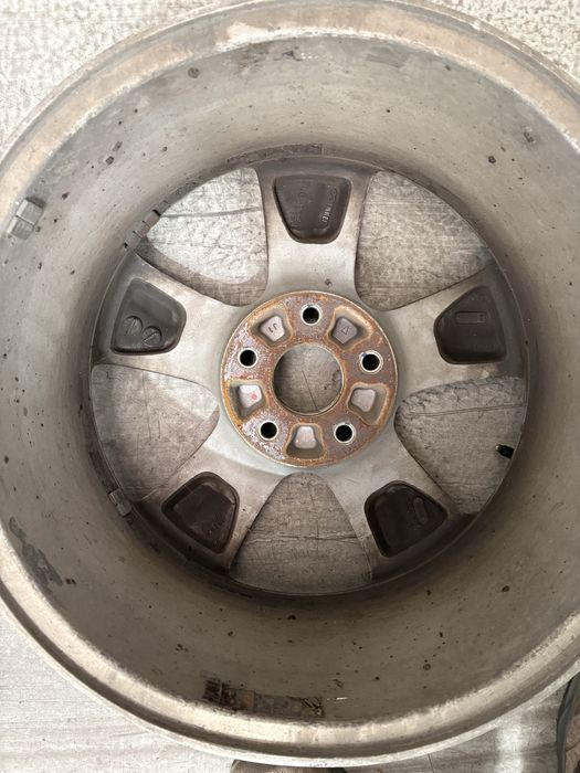 Janta Honda Accord 17” J1