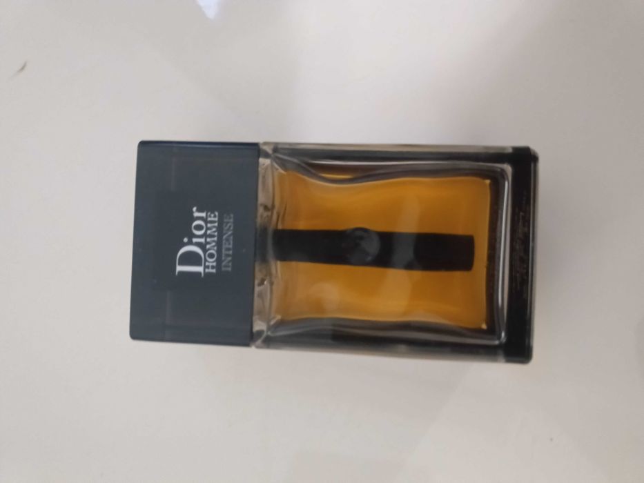 Dior Homme Intence