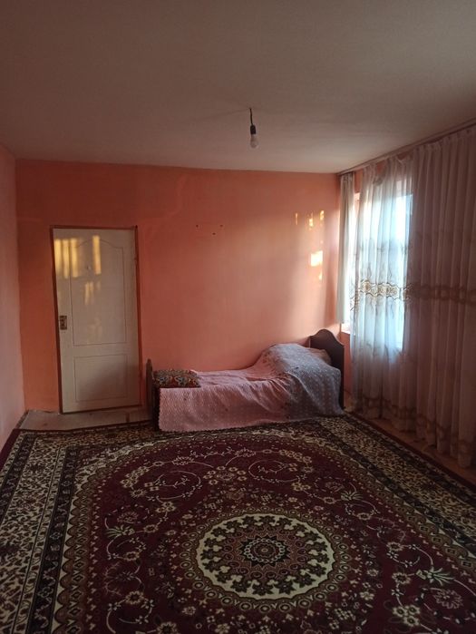 Oila va ayolla uchun alohida 2 ta hona arzon